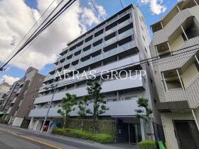 プラウドフラット荻窪２ 204 ｜ 東京都杉並区荻窪４丁目（賃貸マンション1K・2階・21.55㎡） その1