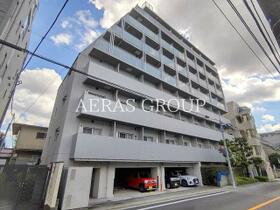 プラウドフラット荻窪２ 204 ｜ 東京都杉並区荻窪４丁目（賃貸マンション1K・2階・21.55㎡） その3