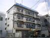 豊栄ハイツ 3階 築47年8ヶ月の賃貸物件