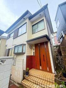 神奈川県横浜市西区元久保町