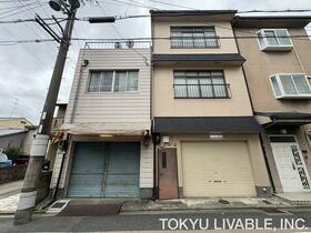 京都府京都市北区紫野南花ノ坊町