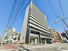 エステムプラザ福島ジェネル