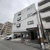 マンショングラッド 3階 築30年5ヶ月の賃貸物件