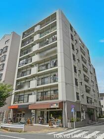 クレスト木場公園