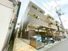 徳庵駅より徒歩6分 3階 築10年4ヶ月の賃貸物件