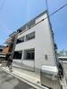 京橋駅より徒歩7分 2階 築7年9ヶ月の賃貸物件