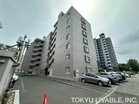 リラハイツ北１５条