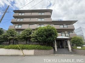 シティオ京都・勧修寺