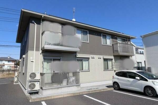 apartment 茨城県桜川市富士見台1丁目
富士見台の賃貸情報を見る
物件地図