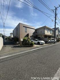 東京都杉並区南荻窪１丁目