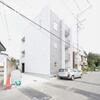 桜本町駅より徒歩4分 新築 3階建の賃貸物件