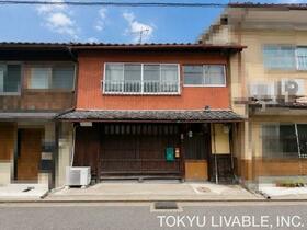 京都府京都市北区紫竹西南町