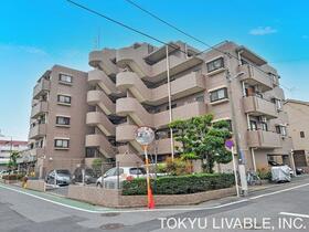 ライオンズマンション金町水元公園
