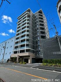 クレヴィア池田