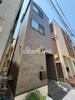 門前仲町駅より徒歩4分 新築 3階建の賃貸物件