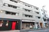 コスモ大井町 4階 築39年3ヶ月の賃貸物件