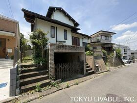 神奈川県横浜市鶴見区馬場６丁目