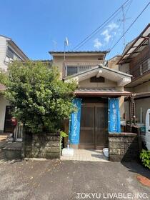 京都府長岡京市開田１丁目