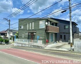 宮城県仙台市泉区将監４丁目