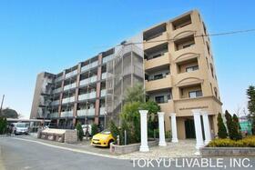 レグザ南市川