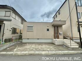 千葉県市川市大和田３丁目