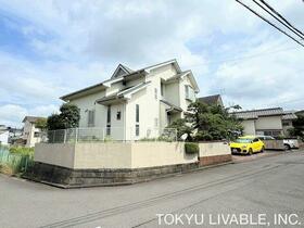 神奈川県横浜市青葉区大場町