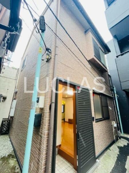 detached 東京都文京区本郷５丁目

地図を見る