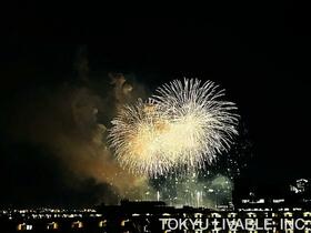 ヴェレーナブリエ神奈川新町