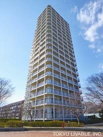 志木ニュータウン中央の森壱番街壱号棟