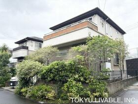 東京都町田市東玉川学園４丁目