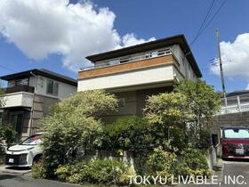 東京都町田市東玉川学園４丁目
