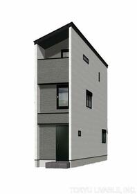 神奈川県川崎市中原区小杉陣屋町１丁目