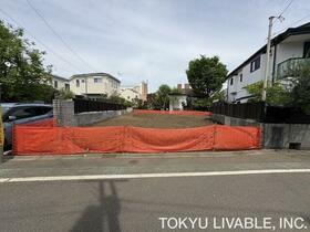 東京都世田谷区上野毛２丁目