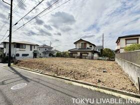 神奈川県横浜市都筑区北山田６丁目