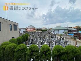 千葉県市川市高谷２丁目（賃貸マンション1K・3階・26.08㎡） その9