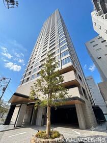 ザ・パークハウス大阪梅田タワー
