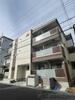 アーバンヴイラ摂津 2階 築2年9ヶ月の賃貸物件