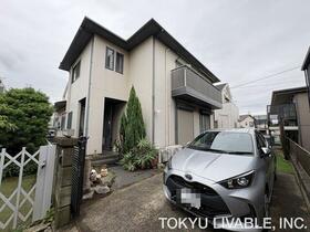 千葉県習志野市鷺沼台３丁目