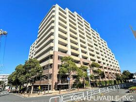 ブランズシティ港南台うぐいすの杜