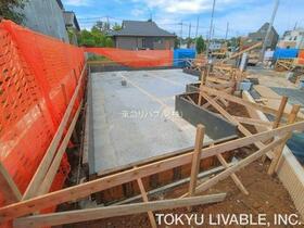 埼玉県川越市小仙波町２丁目