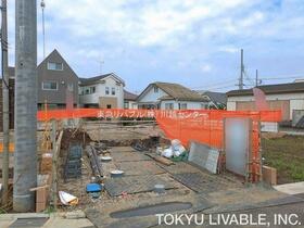 埼玉県川越市小仙波町２丁目