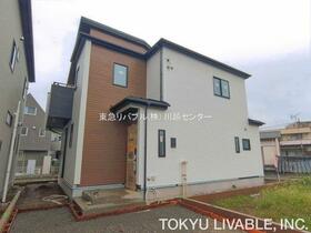 埼玉県川越市小仙波町２丁目