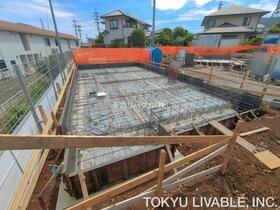 埼玉県川越市小仙波町２丁目