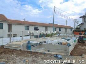 埼玉県川越市小仙波町２丁目
