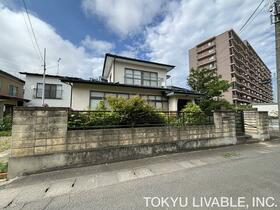 宮城県仙台市太白区東中田2丁目