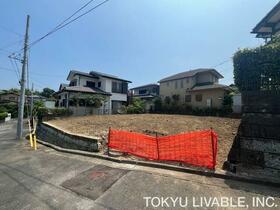 神奈川県横浜市戸塚区鳥が丘