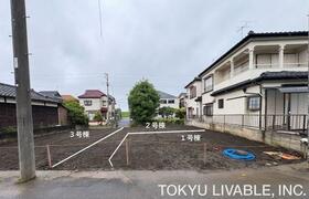 千葉県市川市稲荷木３丁目
