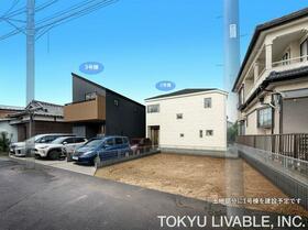 千葉県市川市稲荷木３丁目