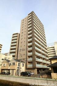 クレアホームズ船橋