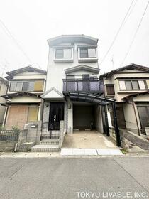 京都府京都市伏見区久我御旅町